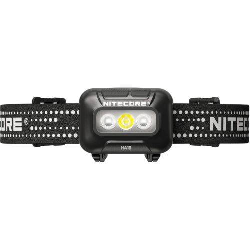 SVJETILJKA NITECORE HA13 RGB Cijena