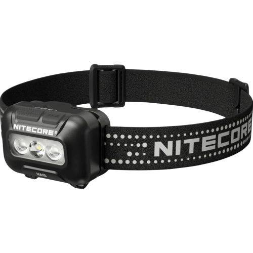 SVJETILJKA NITECORE HA13 RGB Cijena