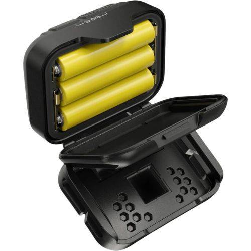 SVJETILJKA NITECORE HA13 RGB Cijena