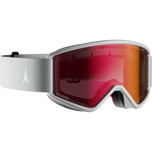 SKI MASKA ATOMIC SAVOR M PHOTO LIGHT GREY Cijena