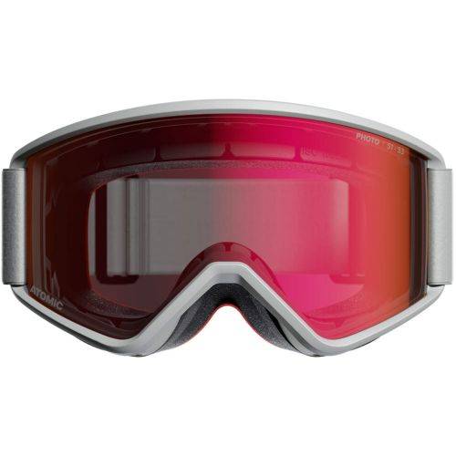 SKI MASKA ATOMIC SAVOR M PHOTO LIGHT GREY Cijena
