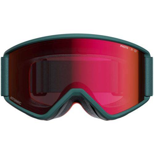 SKI MASKA ATOMIC SAVOR M PHOTO DARK SLATE Cijena