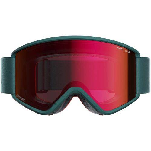 SKI MASKA ATOMIC SAVOR L PHOTO DARK SLATE Cijena