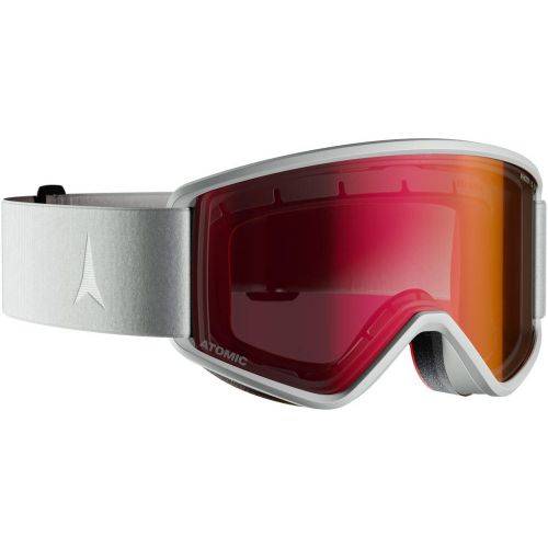 SKI MASKA ATOMIC SAVOR L PHOTO LIGHT GREY Cijena