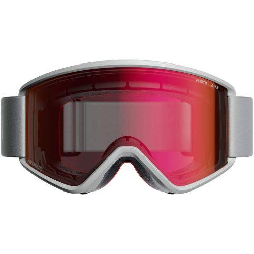 SKI MASKA ATOMIC SAVOR L PHOTO LIGHT GREY Cijena