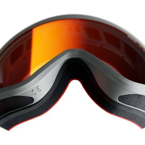 SKI MASKA ATOMIC SAVOR L PHOTO LIGHT GREY Cijena
