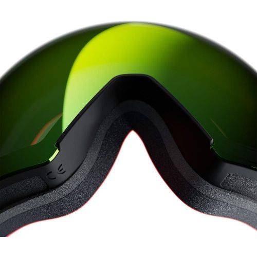 SKI MASKA ATOMIC REVENT Q L HD PHOTO BLACK Cijena