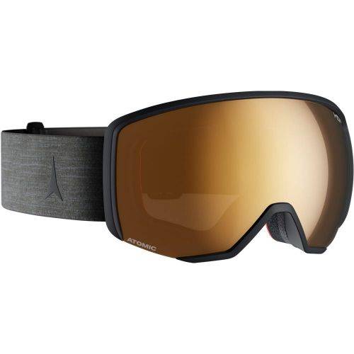 SKI MASKA ATOMIC REVENT L HD PHOTO BLACK Cijena