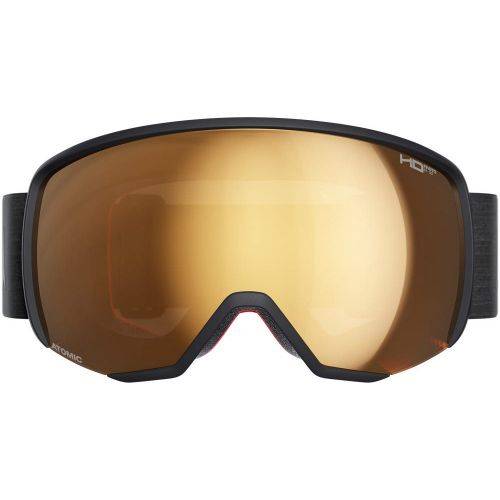 SKI MASKA ATOMIC REVENT L HD PHOTO BLACK Cijena