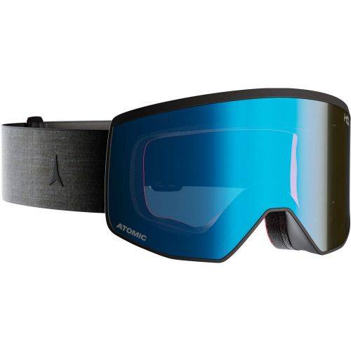 SKI MASKA ATOMIC FOUR PRO L HD ALL BLACK/S1 Cijena