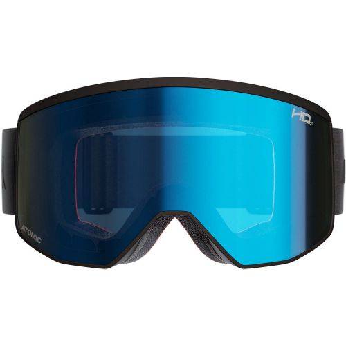 SKI MASKA ATOMIC FOUR PRO L HD ALL BLACK/S1 Cijena