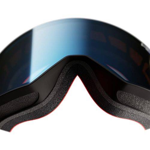 SKI MASKA ATOMIC FOUR PRO L HD ALL BLACK/S1 Cijena