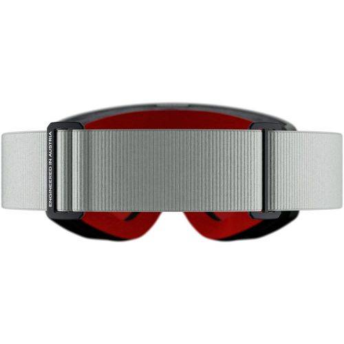 SKI MASKA ATOMIC FOUR M HD LIGHT GREY Cijena