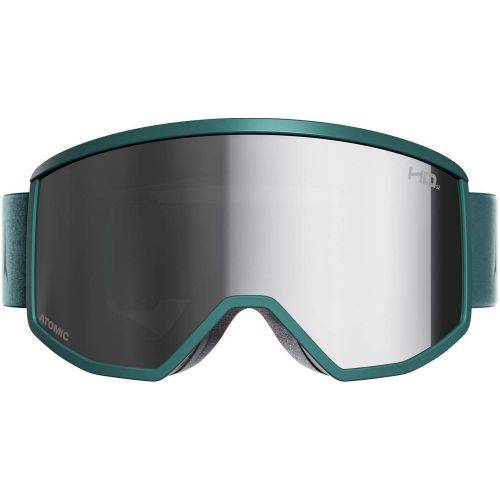 SKI MASKA ATOMIC FOUR M HD DARK SLATE Cijena