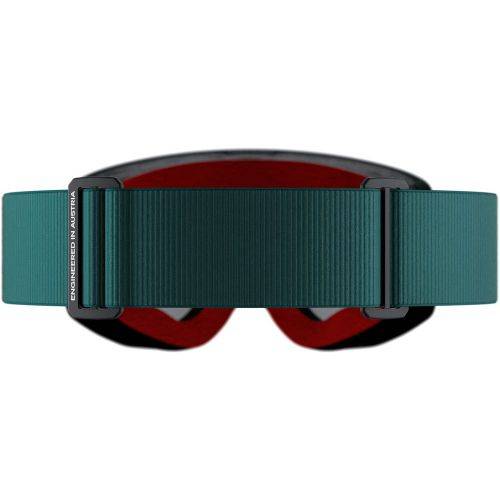 SKI MASKA ATOMIC FOUR M HD DARK SLATE Cijena