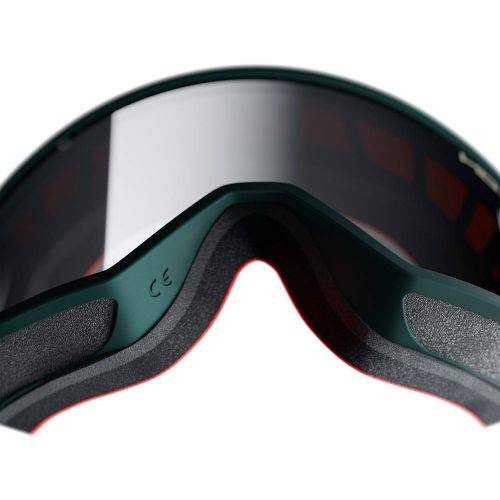 SKI MASKA ATOMIC FOUR M HD DARK SLATE Cijena