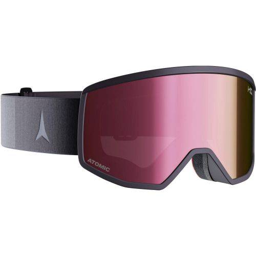 SKI MASKA ATOMIC FOUR M HD IRON ORE Cijena