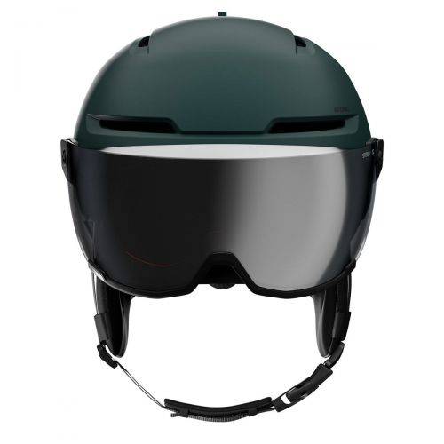 SKI KACIGA ATOMIC SAVOR VISOR STEREO DARK SLATE, 59-63 Cijena