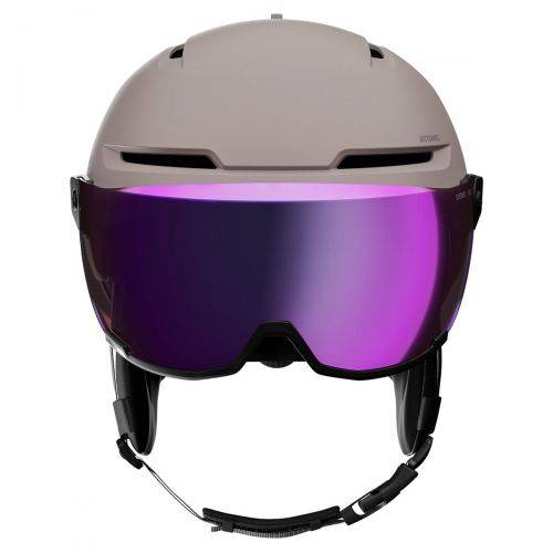 SKI KACIGA ATOMIC SAVOR VISOR STEREO DUST, 55-59 Cijena