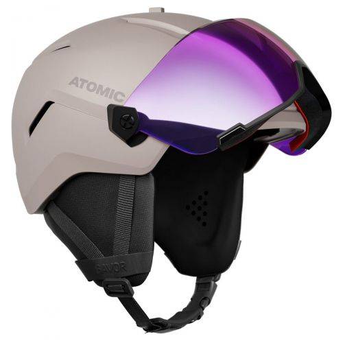 SKI KACIGA ATOMIC SAVOR VISOR STEREO DUST, 55-59 Cijena