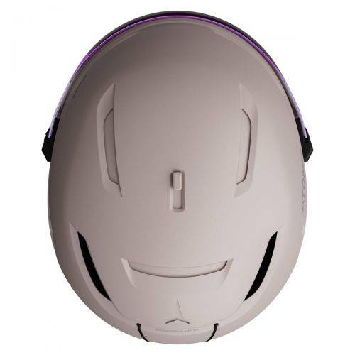 SKI KACIGA ATOMIC SAVOR VISOR STEREO DUST, 55-59 Cijena
