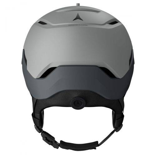SKI KACIGA ATOMIC SAVOR GT VISOR HD LIGHT GREY/SLATE, 59-63 Cijena