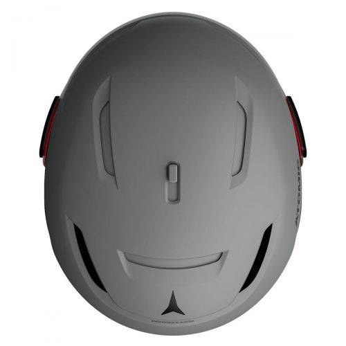 SKI KACIGA ATOMIC SAVOR GT VISOR HD LIGHT GREY/SLATE, 59-63 Cijena