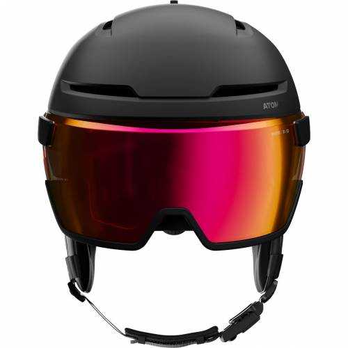 SKI KACIGA ATOMIC SAVOR GT AMID VISOR PHOTO BLACK, 59-63 Cijena