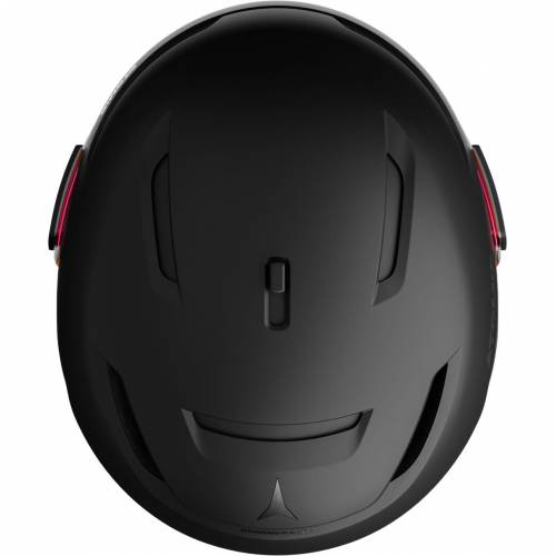 SKI KACIGA ATOMIC SAVOR GT AMID VISOR PHOTO BLACK, 59-63 Cijena
