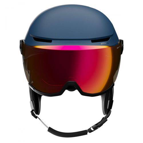 SKI KACIGA ATOMIC REVENT VISOR PHOTO DEEP OCEAN, 59-63 Cijena