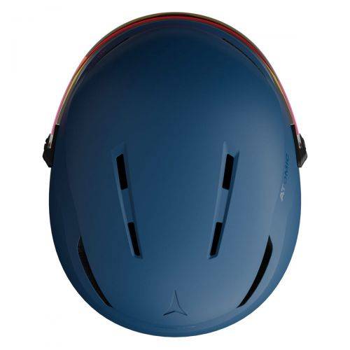 SKI KACIGA ATOMIC REVENT VISOR PHOTO DEEP OCEAN, 59-63 Cijena