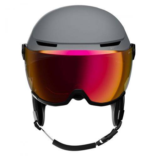 SKI KACIGA ATOMIC REVENT VISOR PHOTO LIMESTONE, 55-59 Cijena