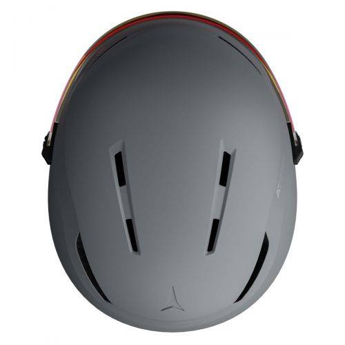 SKI KACIGA ATOMIC REVENT VISOR PHOTO LIMESTONE, 59-63 Cijena