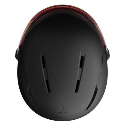 SKI KACIGA ATOMIC REVENT VISOR PHOTO BLACK, 63-65 Cijena