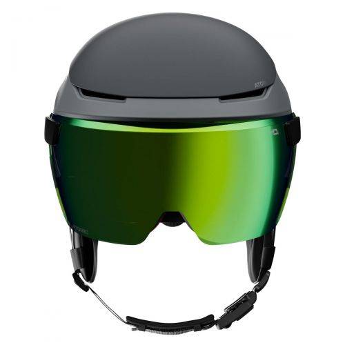 SKI KACIGA ATOMIC REVENT GT AMID VISOR HD LIMESTONE, 59-63 Cijena