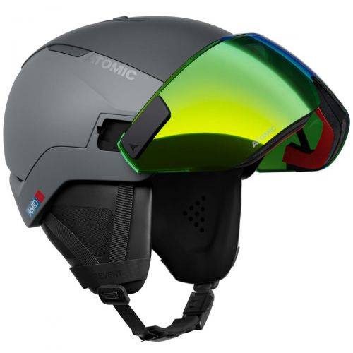 SKI KACIGA ATOMIC REVENT GT AMID VISOR HD LIMESTONE, 59-63 Cijena