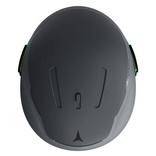 SKI KACIGA ATOMIC REVENT GT AMID VISOR HD LIMESTONE, 59-63 Cijena