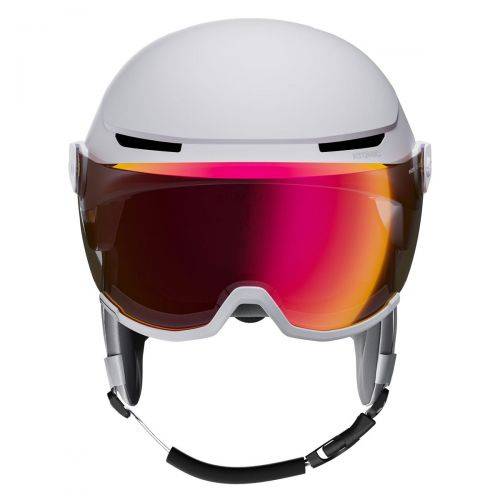 SKI KACIGA ATOMIC REVENT VISOR PHOTO WHITE HEATHER, 55-59 Cijena