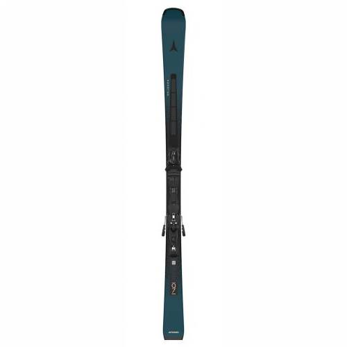 SKI SET ATOMIC REDSTER Q7 REVOSHOCK C + MI 12 GW 26/27, 174 cm Cijena