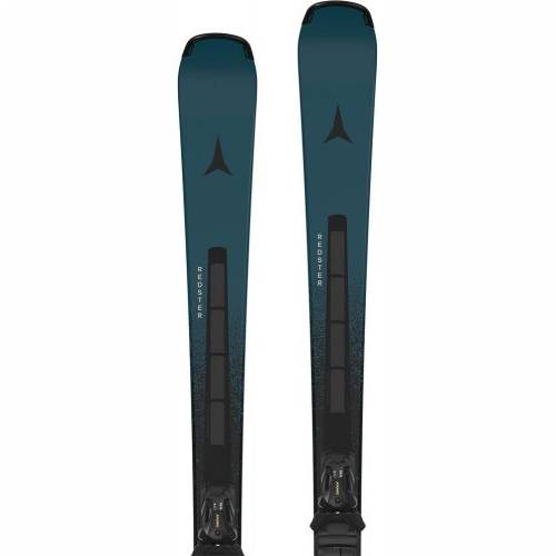 SKI SET ATOMIC REDSTER Q7 REVOSHOCK C + MI 12 GW 26/27, 174 cm Cijena