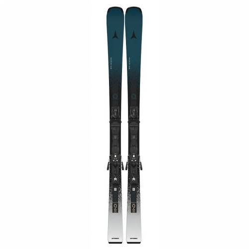 SKI SET ATOMIC REDSTER Q6 + MI 12 GW 26/27, 164 cm Cijena