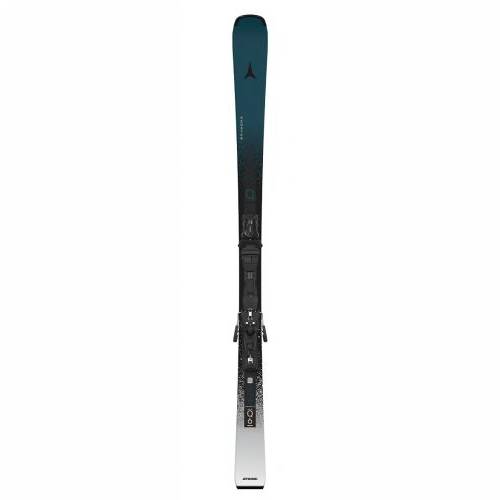 SKI SET ATOMIC REDSTER Q6 + MI 12 GW 26/27, 164 cm Cijena