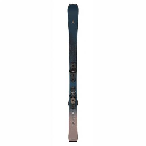 SKI SET ATOMIC CLOUD Q9 + M 10 GW 26/27, 154 cm Cijena