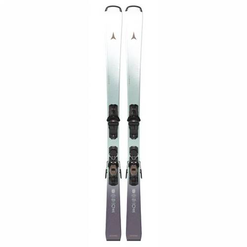 SKI SET ATOMIC CLOUD Q8 + M 10 GW 26/27, 154 cm Cijena