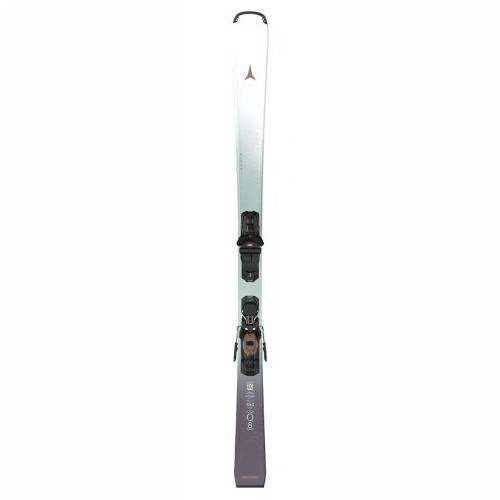 SKI SET ATOMIC CLOUD Q8 + M 10 GW 26/27, 154 cm Cijena