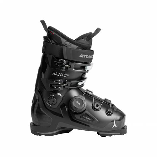 SKI PANCERICE ATOMIC HAWX ULTRA 85 BOA W BLACK/GREY 25/26, 24/24.5 Cijena