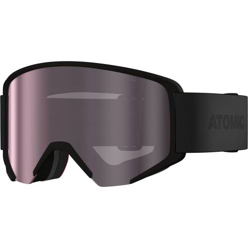 SKI MASKA ATOMIC SAVOR L BLACK