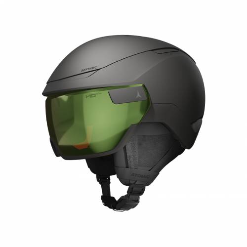 SKI KACIGA ATOMIC REVENT GT AMID VISOR HD PHOTO BLACK, 59-63 Cijena