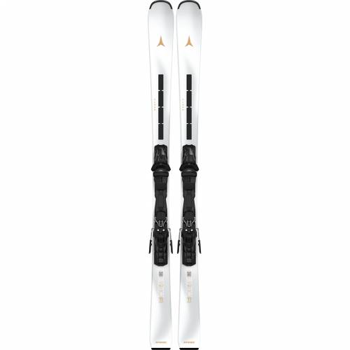 SKI SET ATOMIC CLOUD C11 REVOSHOCK LIGHT + M 10 GW 25/26, 150 cm Cijena
