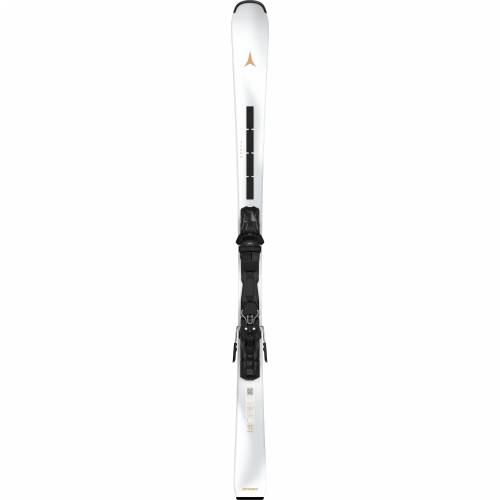 SKI SET ATOMIC CLOUD C11 REVOSHOCK LIGHT + M 10 GW 25/26, 150 cm Cijena